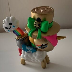 Tokidoki Unicorno Lucky Series Lucky Charmer Blind Box Vinyl Figure
